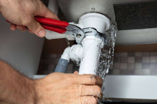 Best Residential water damage restoration  in Olivehurst, CA