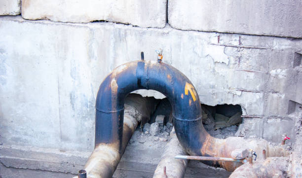Best Sewage cleanup and water damage restoration  in Olivehurst, CA